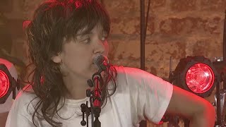 Courtney Barnett Ft. Paul Kelly - Charcoal Lane