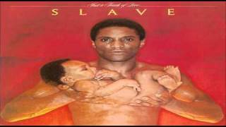 Watch Slave Thank You video