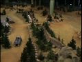 (2008-8) "Tank Refueling Battles!" H*E*A*T 1/16TH SCALE R/C TANK BATTLES AT DANVILLE