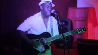 Guitaro 5000 - "Feel Alive (Trust your Pulse to me)" Original song live in