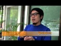 image Temani Proses Persalinan Istri Desta Terharu