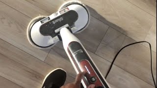 Shark Steam & Scrub Steam Mop, All-In-One Scrubbing And Sanitizing Hard Floor Cleaner