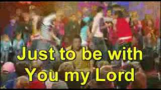 Watch Hillsong Kids King Of Majesty video