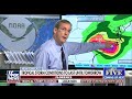 Florence Downgraded From Hurricane To Tropical Storm Florence Downgraded From Hurricane To Tropical Storm