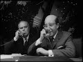 Dr. Strangelove phone conversation US President