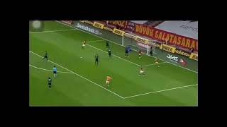 Emre Akbaba 2020-2021 Galatasaray daki golleri