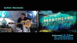 Watch Morcheeba Audela video