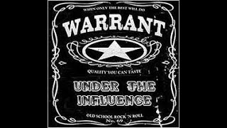 Watch Warrant Tie Your Mother Down video