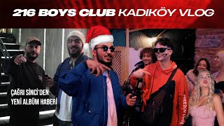 Bi Gece İki Kulisçağrı Sinciden Albüm Habericago Ve Aslı Umunçash Piyasayı Alt Üst Edecek İkili