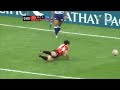 Japan Rugby 7s Embarrassing Bombed Try