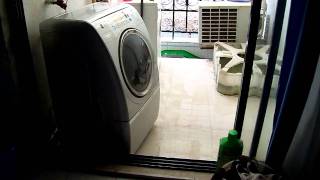 The Dancing Washing Machine From Videocon India