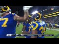 Seahawks vs. Rams Week 14 Highlights | NFL 2019