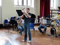 Owen Farr plays An Untold Story by Paul Lovatt-Cooper