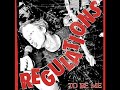 regulations