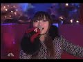 Charice - Jingle Bell Rock - Christmas in Rockefeller Center 2010