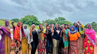 Dumisha Amani Project, Mtwara
