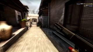 Csgo - Ace Xm1014 By Xelti