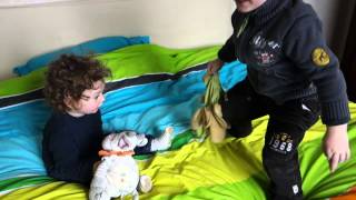 Watch Craig Morgan Ordinary Angels video