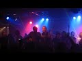 Blessed by a Broken Heart - "Livin´ On A Prayer" - LIVE IN MUNICH