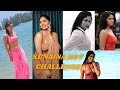 Sunaina Hot Compilation | Siripu en Speciality | Hot edits | Heroine Menia