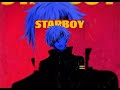 The Weeknd - Starboy (Speed Up + Reverb) [Song4u]