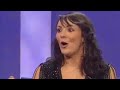 Martine McCutcheon interview - Parkinson - BBC