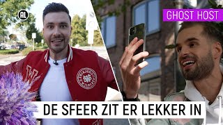 Rutger & Thomas Ghost Host Npo Zapp