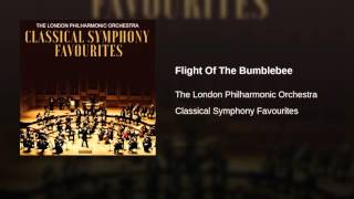 Flight Of The Bumblebee Flight Of The Bumblebee