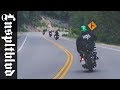 Riding compilation throughout the years | Lnspltblvd