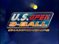 BCn Presents: The US Open 9-Ball Championship = Rodney Morris vs. Warren Kiamco