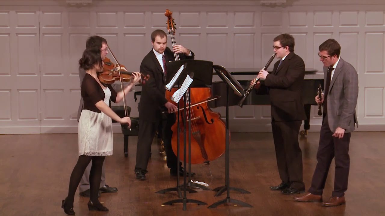 Classical/Contemporary