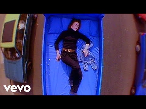 Everybodys Talking Video
