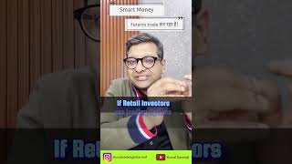 Only Professionals Trading Futures