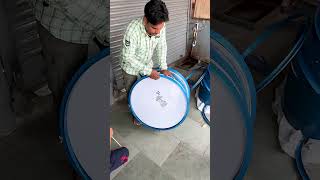 Hands That Create The Beat Dhol Making By Indian Artisans