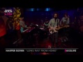 Harper Blynn Performs Long Way From Home on AXS Live