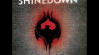 Watch Shinedown With A Little Help From My Friends video