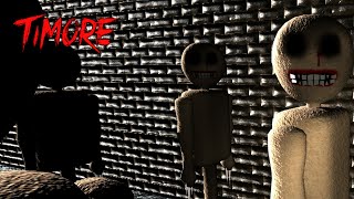 Nox Timore Terrifying