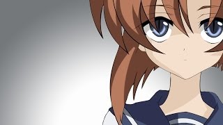 GR Anime Review: Higurashi No Naku Koro Ni (When They Cry)