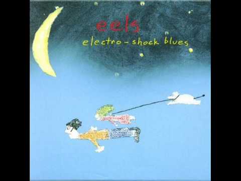 Eels - My Timing Is Off Eels - My Timing Is Off