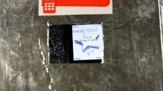 Technocrash Lg Gx200 Signal Strength Test 40 X 45 Mm