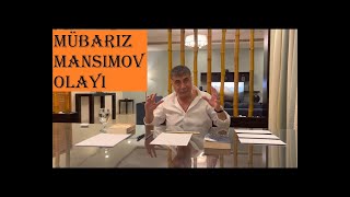 S01E01 Mübariz Mansimov Ve Yalıkavak Marina Olayı Reis Sedat Peker