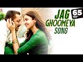 Jag Ghoomeya Song | Sultan | Salman Khan, Anushka Sharma | Rahat Fateh Ali Khan | Vishal and Shekhar