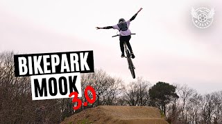 Bikepark Mook 3.0. - All Lines | MTBRAVE 2024