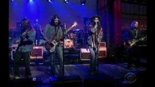 Watch Black Crowes Good Morning Captain video