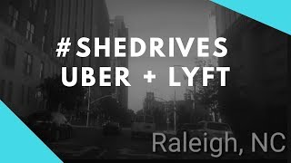 3 Ways to Grow w/Uber + Lyft II K29 Car Freshener II $500 Bonus