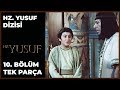 Hz. Yusuf Dizisi 10. Bölüm Hz. Yusuf Dizisi 10. Bölüm