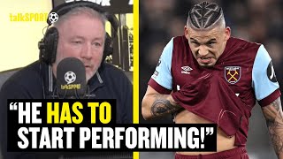 Should Kalvin Phillips Be In The England Squad? Ally McCoist and Paul Heckingbot