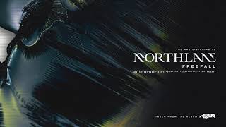 Watch Northlane Freefall video