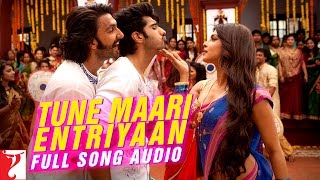 Tune Maari Entriyaan Full Song Audio Gunday Bappi Lahiri Neeti Mohan Kk Vishal Dadlani Tune Maari Entriyaan Full Song Audio Gunday Bappi Lahiri Neeti Mohan Kk Vishal Dadlani