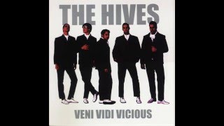 Video Find another girl The Hives